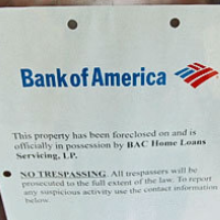 Bank of America Provided Pre-Answered Questions by Independent Foreclosure Reviewers