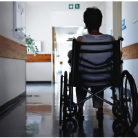 Iowa Laws Can’t Stop Abuse of Nursing Home Residents on Social Media
