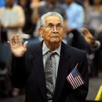 One-Quarter of Americans are First-or Second-Generation Immigrants