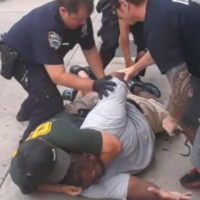 30% of Young African-American Males Have Experienced Police Harassment or Violence