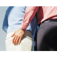 Mississippi and Idaho only States without Laws Forbidding Unwanted Sexual Touching