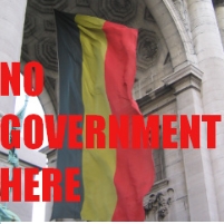 Belgium Has No Official Government, but is Getting along Just Fine