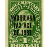 Marijuana Industry Begs to be Taxed