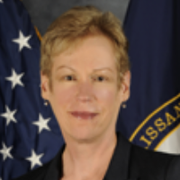 Director of the National Reconnaissance Office: Who Is Betty Sapp?