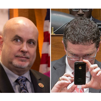 Bipartisan House Bill would Repeal Patriot Act and Ban Mass Surveillance of Americans