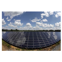 Renewable Energy Reaches Largest Share Since 1930s Use of Wood