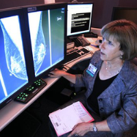 Women Told Not to Fear Long Childbirth Labor, but Question Mammograms