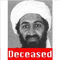 AP, NPR and Conservative Group Ask for Death Photos of Osama bin Laden