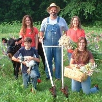 Small Farmers Say Goodbye to Easy Government Help