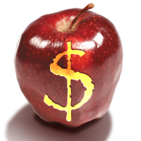 Apple Shows Why It’s the World’s Most Successful Company, Pays Overseas Tax Rate of 2%