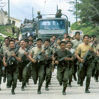 Mexican Drug War Deaths in One Year Outnumber 5 Years of US Deaths in Iraq