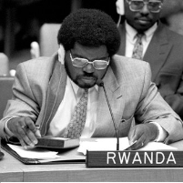 U.S. Citizen May be Charged with Genocide in Rwanda