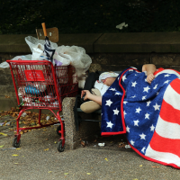 1.5 Million U.S. Households Live on $2 a Day per Person