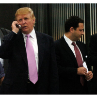 Criminal Past of Former Trump Business Partner to be disclosed in Unsealed Court Documents