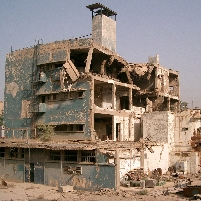 With Saddam Gone, Iraq May be Ready to Go Nuclear