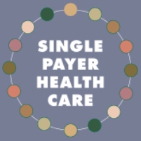 Majority Favor Single-Payer and Higher Taxes on Cigarettes, Alcohol, Snacks and Wealthy