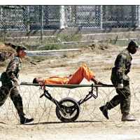 Why are More Than Half of Guantánamo Prisoners now on Hunger Strike?