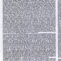 Preventing another Financial Collapse? Beware of the Fine Print
