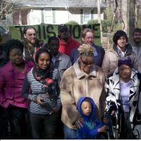 Georgia Sheriffs, Fearing Occupy Movement, Evict Family at Gunpoint
