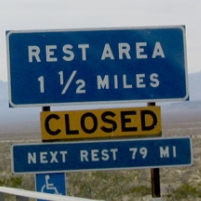 Virginia First State to Sell Naming Rights to Rest Stops