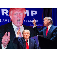 Twitter Still Trump’s Favorite Tool for Fear Mongering and Character Assassination