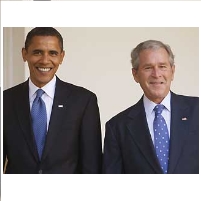 Obama Has Authoritarian Powers Bush Could Only Dream Of