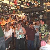 New Year’s Eve Revelers Forced to Spend 3 Nights at Pub