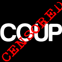 The $1.5-Billion Word: “Coup”