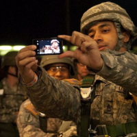 Security is Lax for U.S. Army Smart Phones and Tablets
