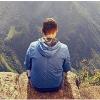 Suicide More Common in High-Altitude Counties