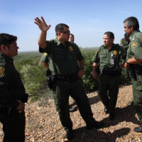 Decades of Increased Enforcement at U.S.-Mexico Border has Backfired, Preventing Immigrants from Returning Home