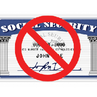 Virginia Voter ID Rules: Concealed Gun Permit OK; Social Security Card Not OK