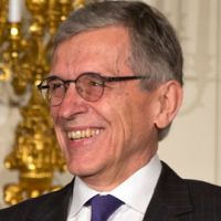Chair of the Federal Communications Commission: Who Is Tom Wheeler?