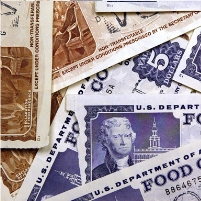 Food Stamp Use by Military Families on the Rise