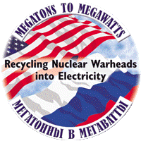 Russia to Stop Fueling U.S. Nuclear Power with Uranium from its Disarmed Nuclear Warheads