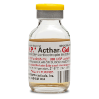 Medicare Use of Expensive Pig Gland Drug Grows, while Military System and others Limit Use