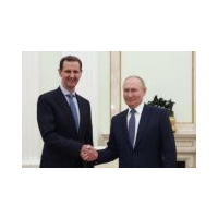 Bashar al-Assad—The Fall of a Rabid AntiSemite