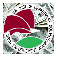 Drug Enforcement Administration Misused Money for Informants