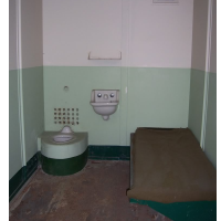 Medical Researchers Say Solitary Confinement May Do More Harm Than Good