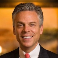 U.S. Ambassador to China: Who is Jon M. Huntsman, Jr.?