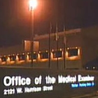 Bodies of the Poor Piling Up at Chicago Morgue