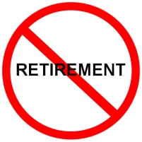 Retirement Security Not So Secure Anymore