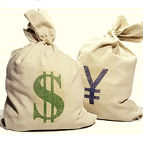 Is U.S. Economy Headed for Another Fall? Watch Out for “Dollar Carry Trades”