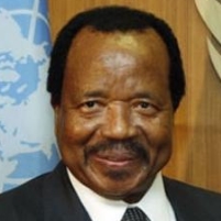 Dictator of the Month: Paul Biya of Cameroon