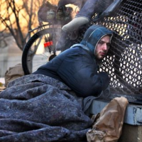 At Current Rate of Decline, Homelessness in U.S. Won’t be Eradicated for Another 40 Years
