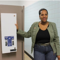New York to be First City in Nation to Require Free Tampons and Pads in Schools, Shelters and Jails