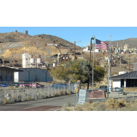 Is There a Positive Side to Coal Mining Waste?
