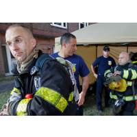 Many Fire Departments Spend more Time Tending to Homeless than Fighting Fires