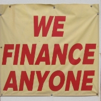 Subprime Lenders to Rake in Government Billions