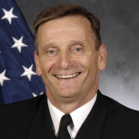 Director of the Defense Logistics Agency: Who Is Mark Harnitchek?